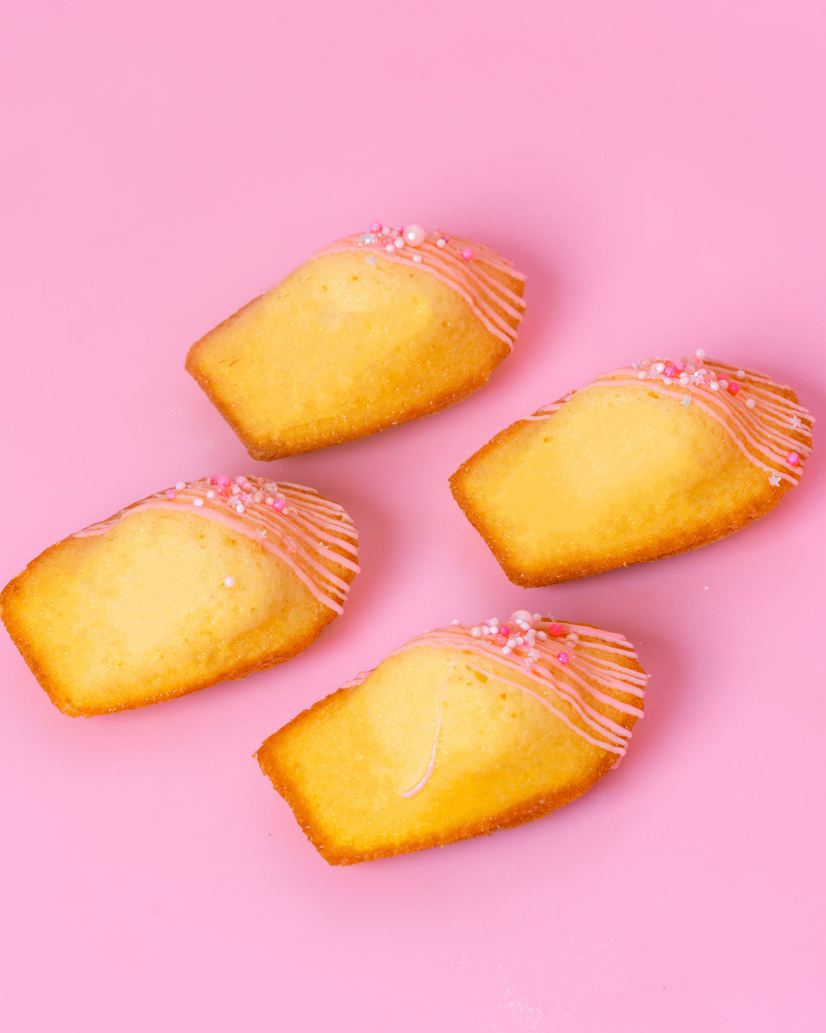 Madeleine