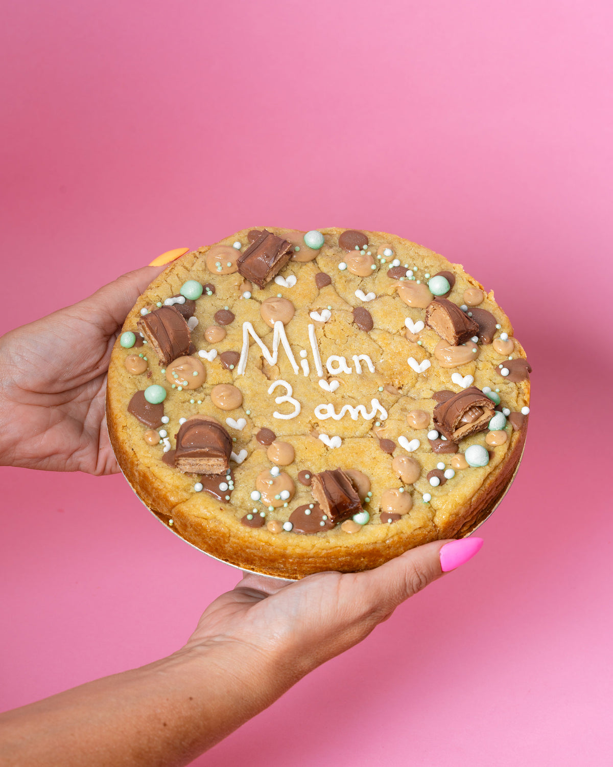 Big cookie XL