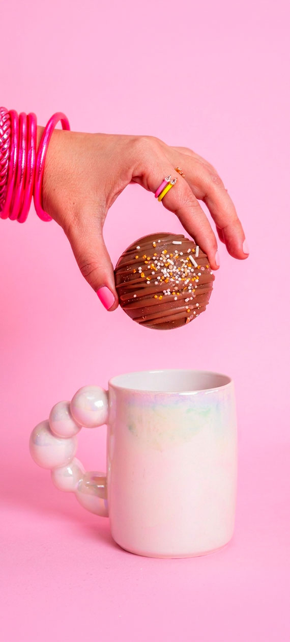 MAGIC BOMB