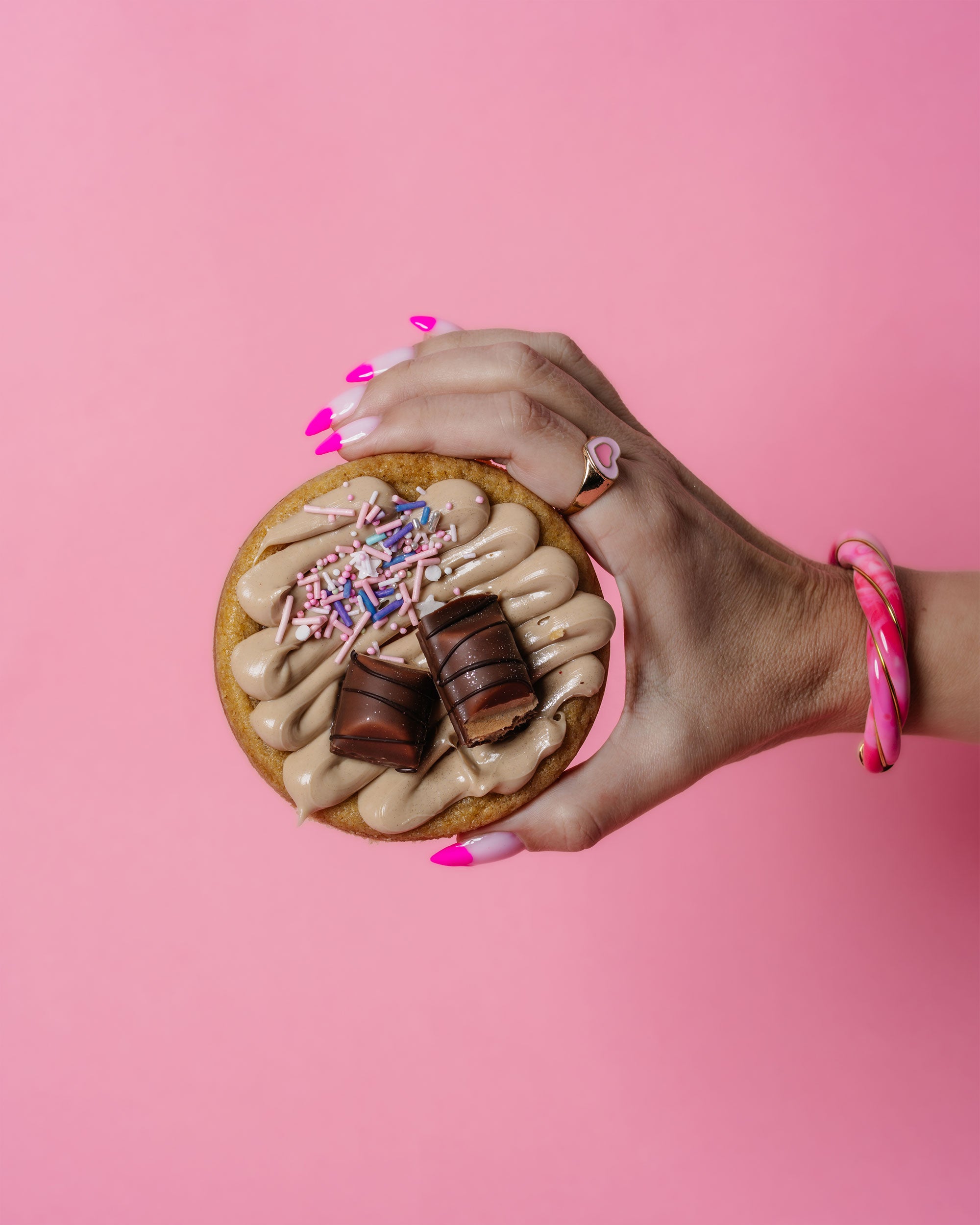 Cookies Bueno