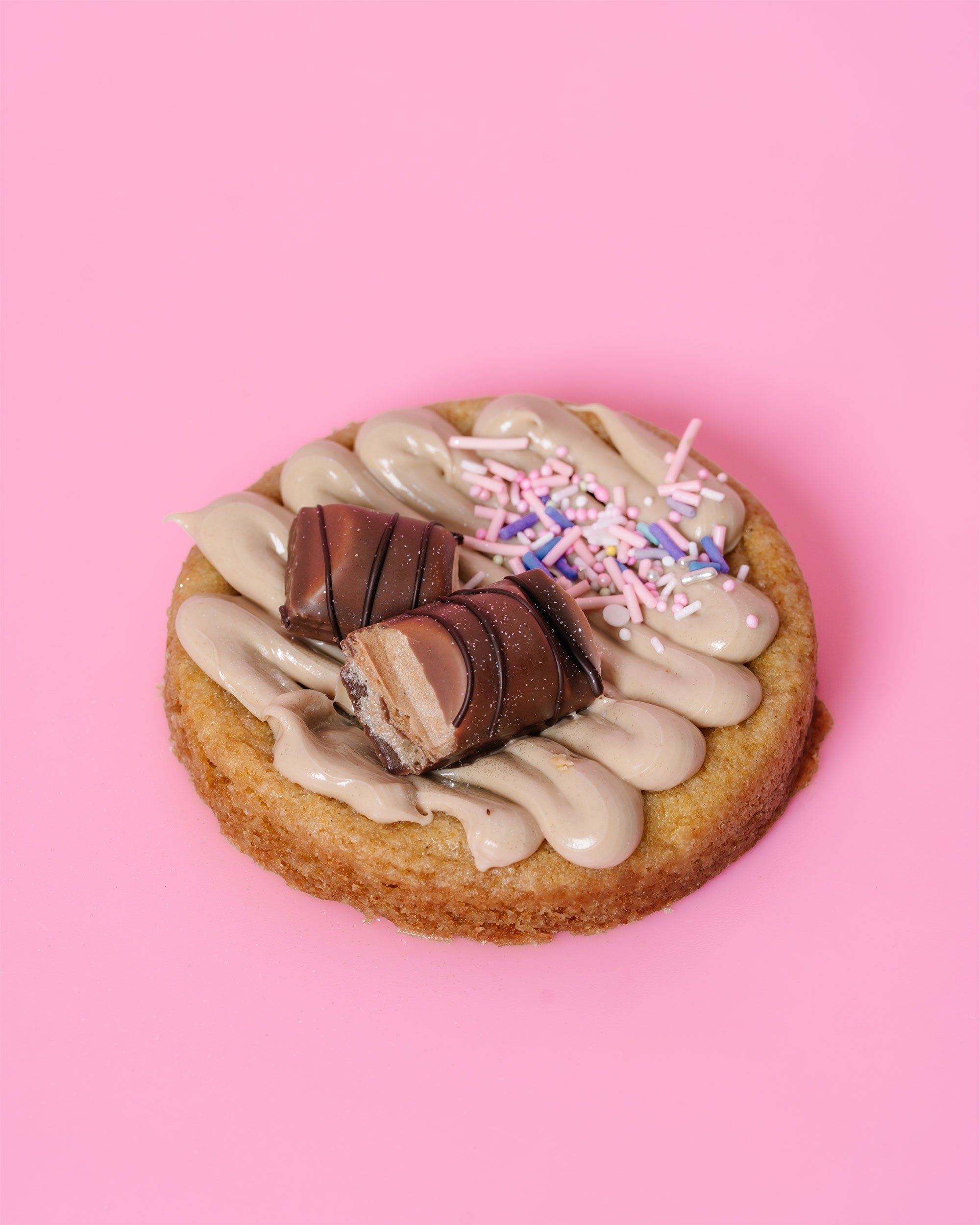 Cookies Bueno