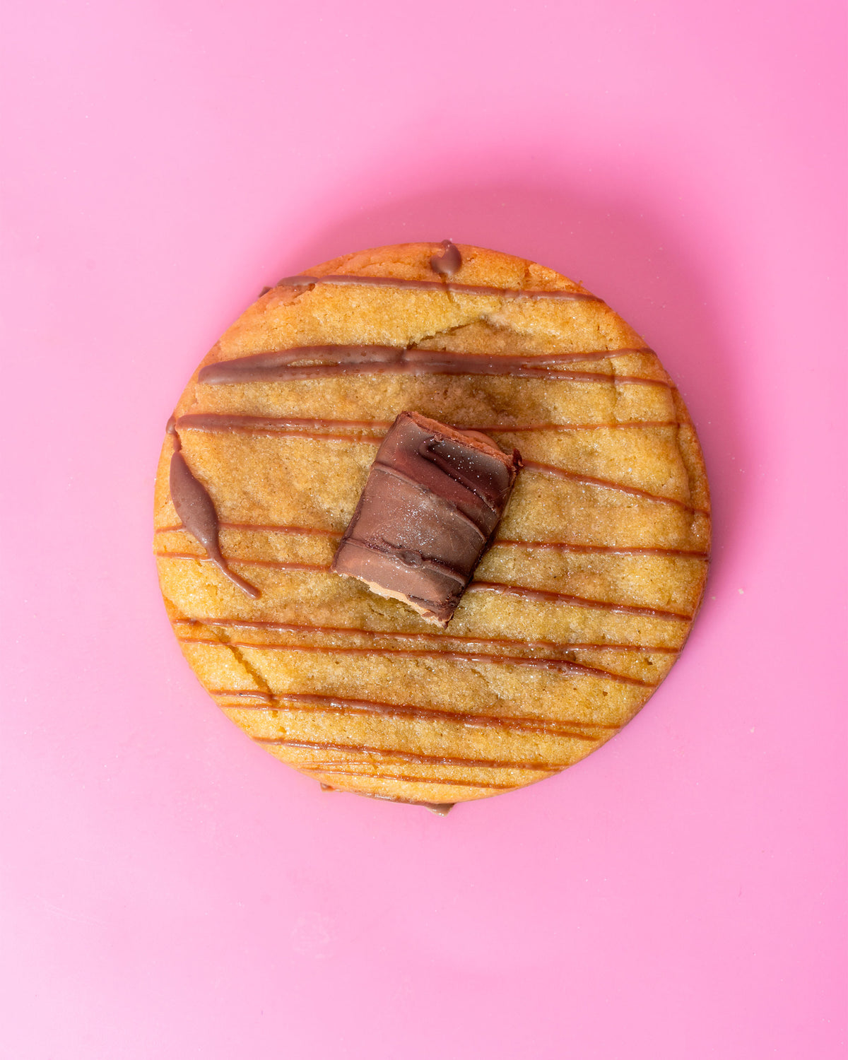 Box 6 cookies !