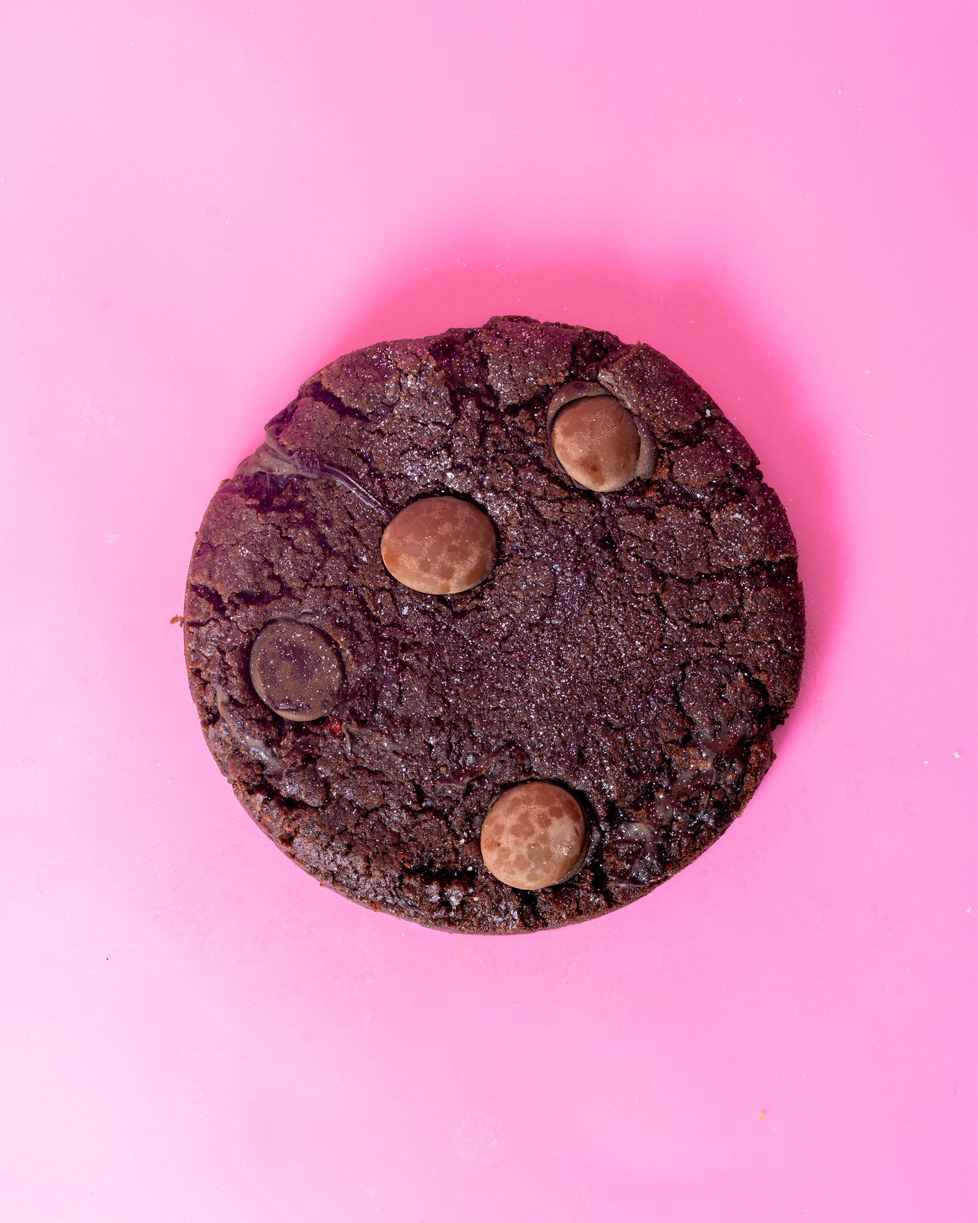 Box 6 cookies !