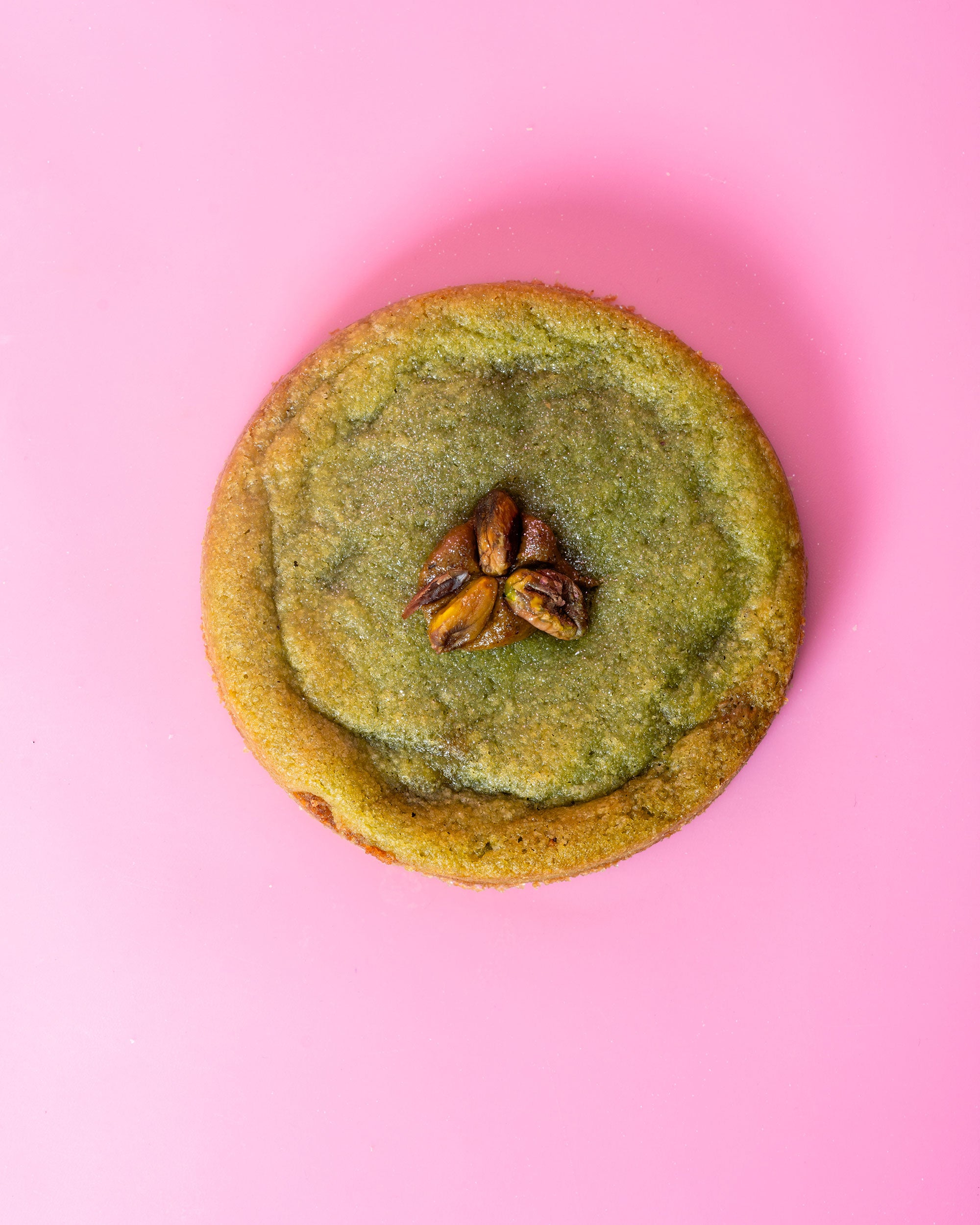 Box 6 cookies !