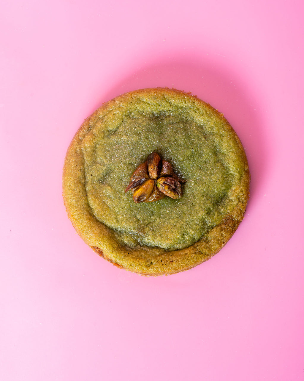 Box 6 cookies !