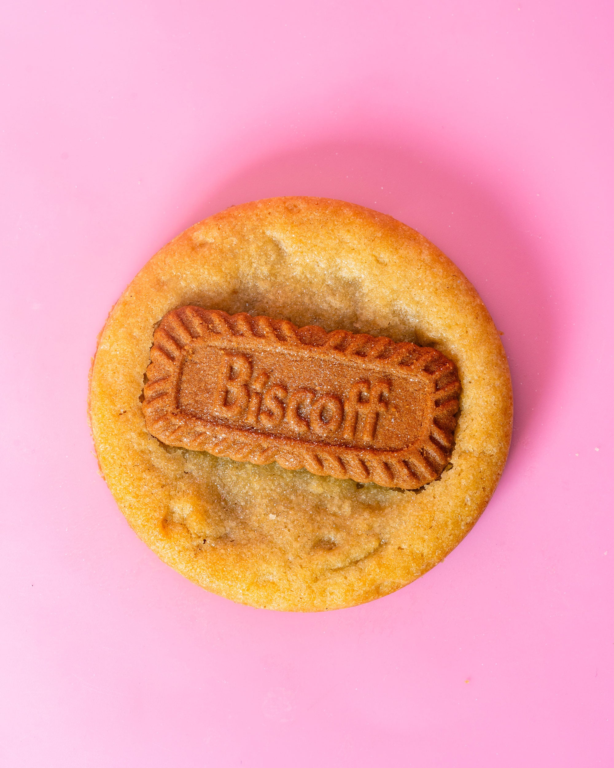 Box 6 cookies !