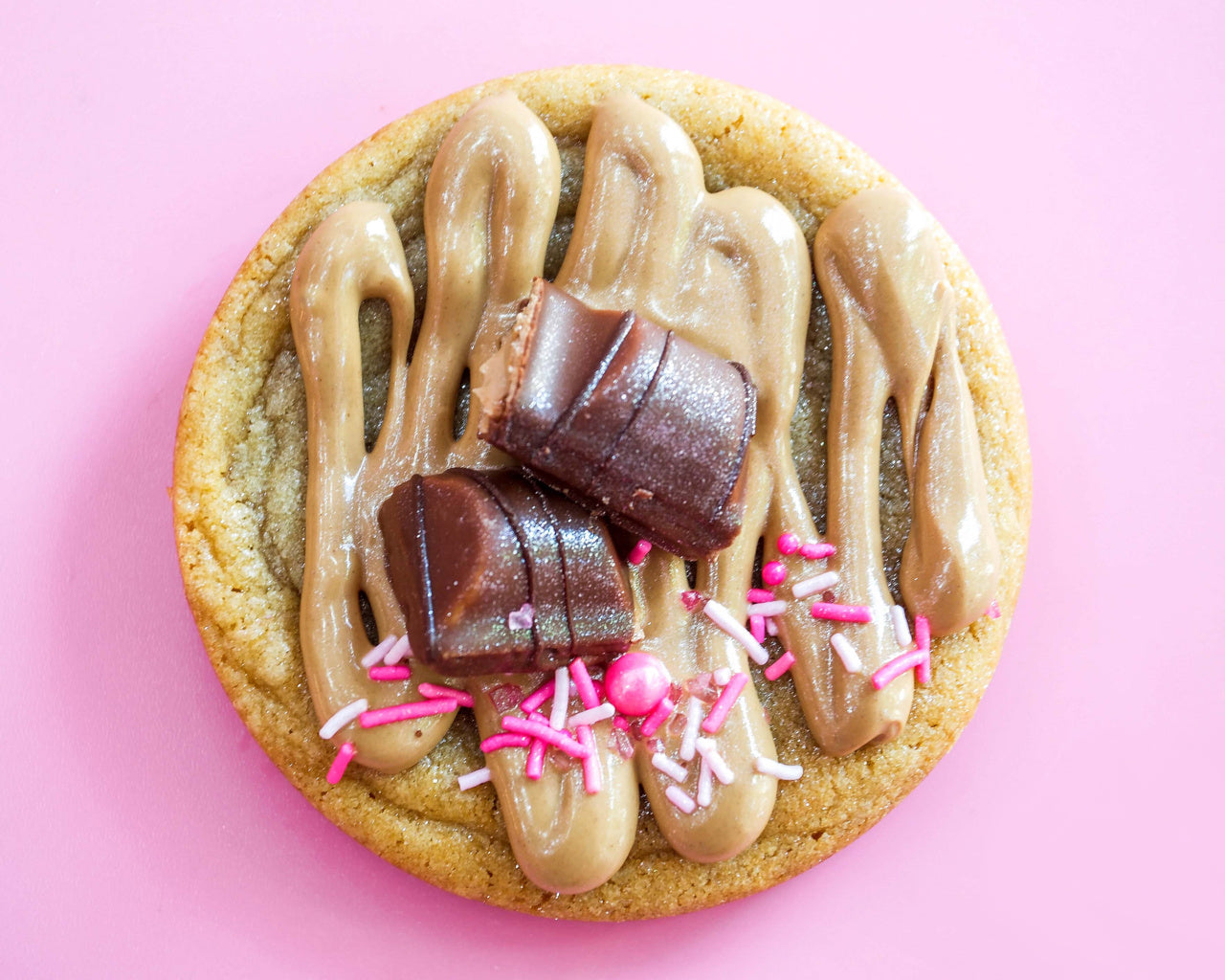 Cookies Bueno