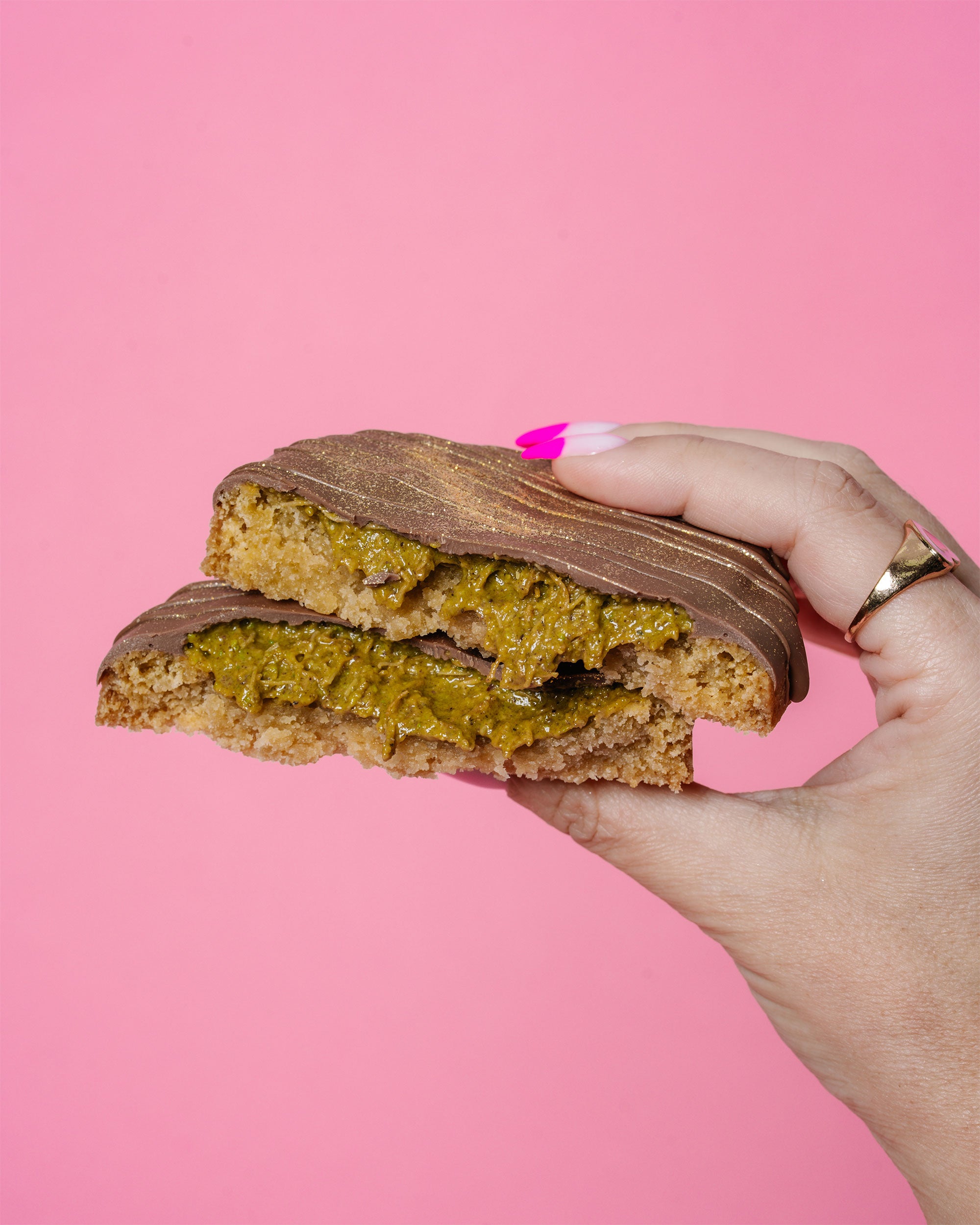 Cookies Dubaï