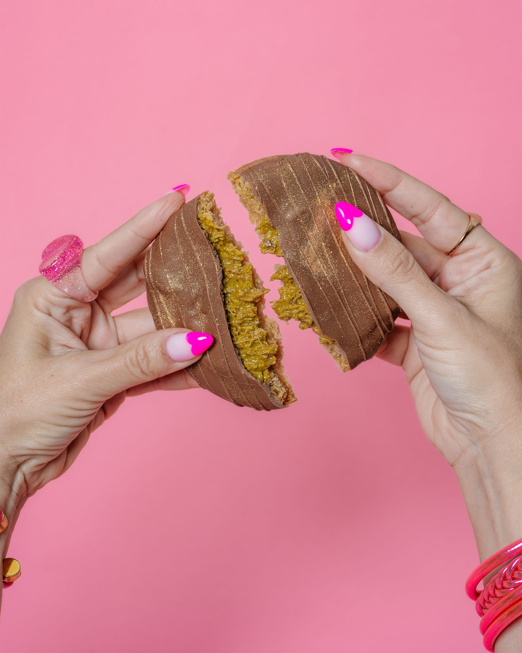 Cookies Dubaï
