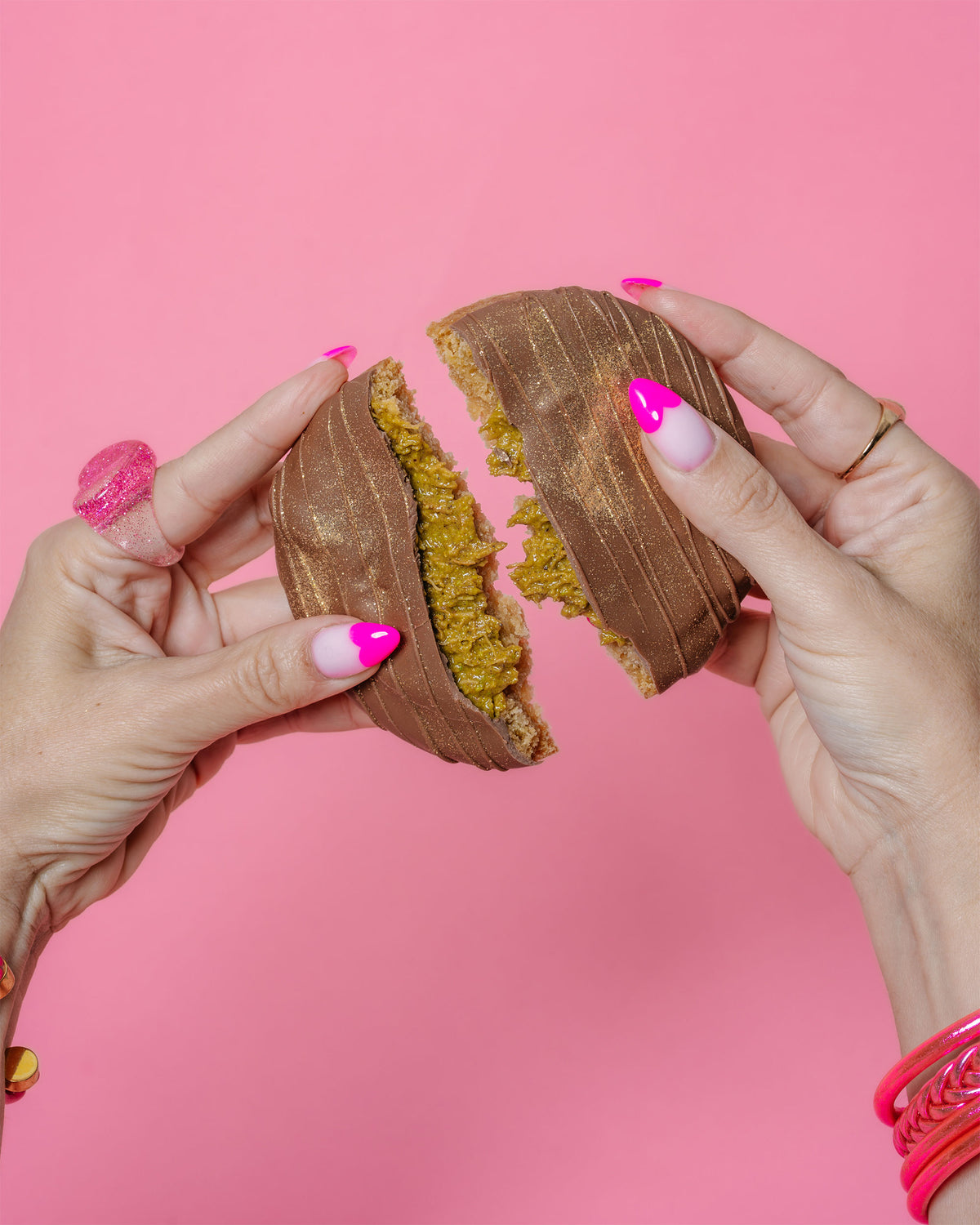 Cookies Dubaï