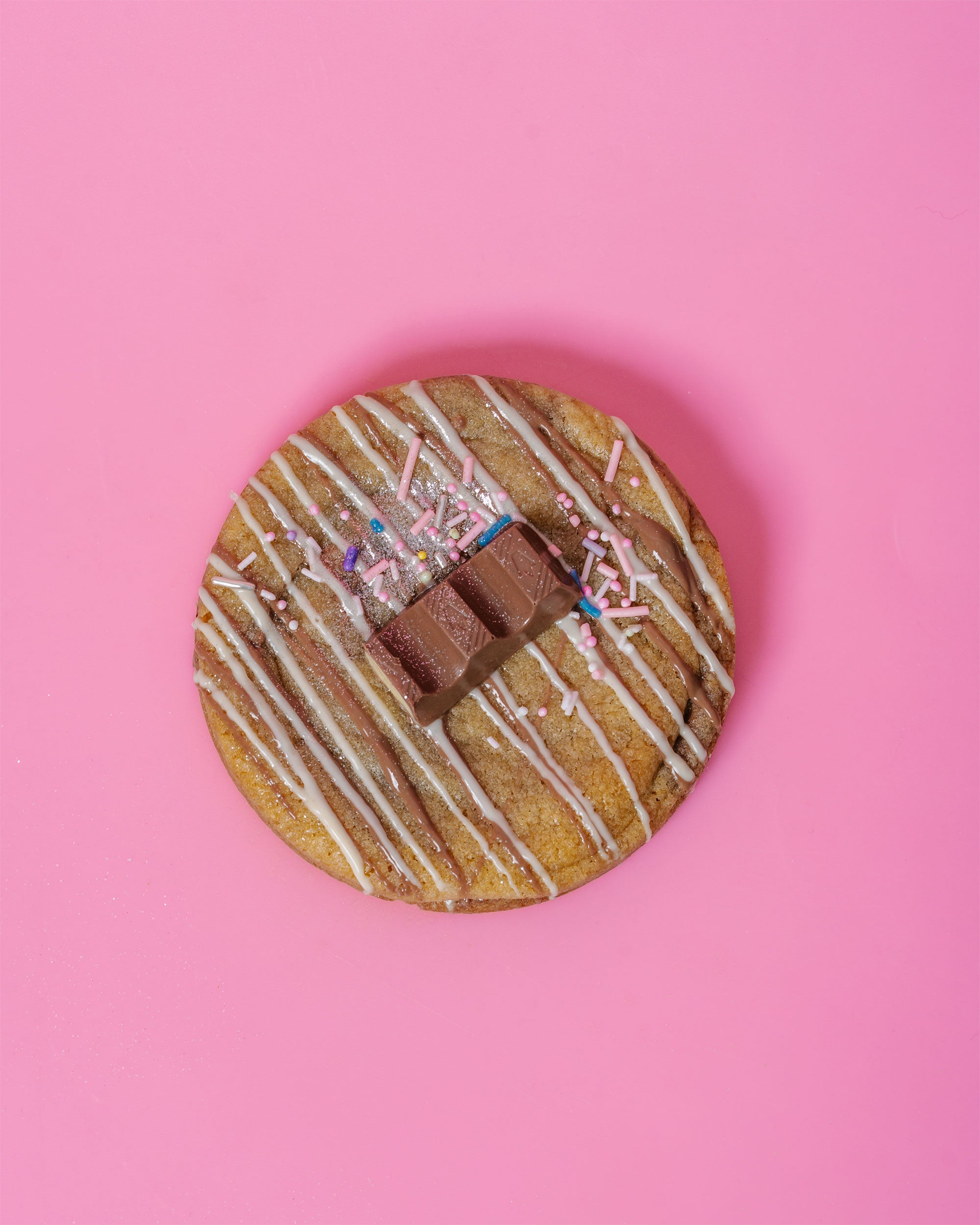 Cookies Kinder