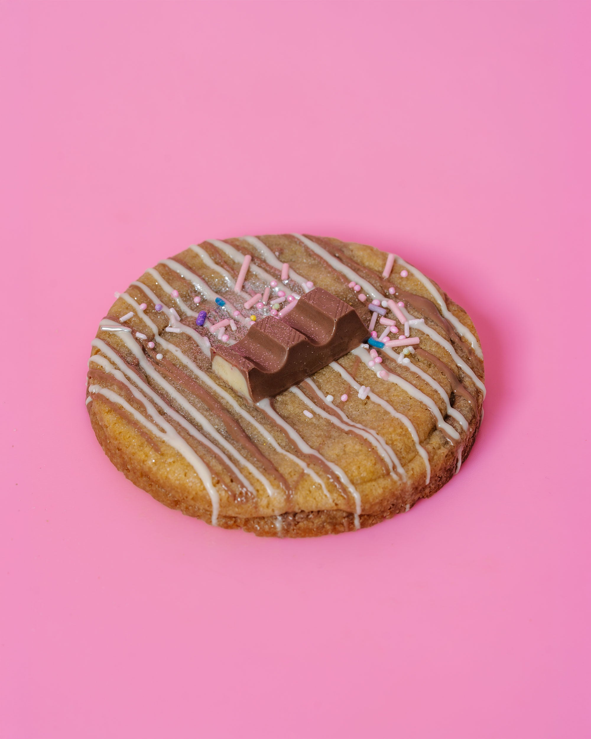 Cookies Kinder