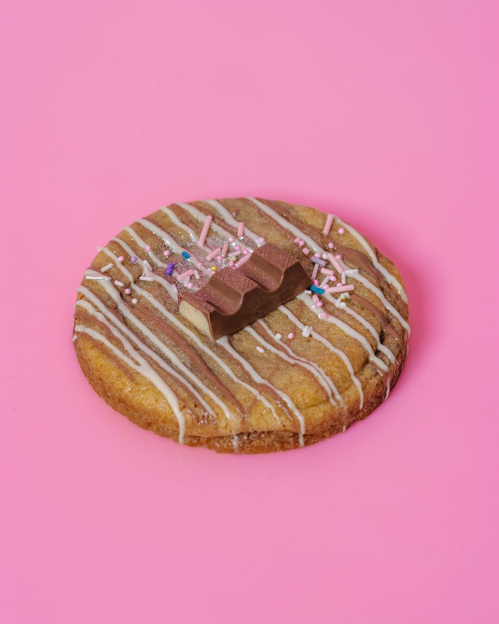 Cookies Kinder