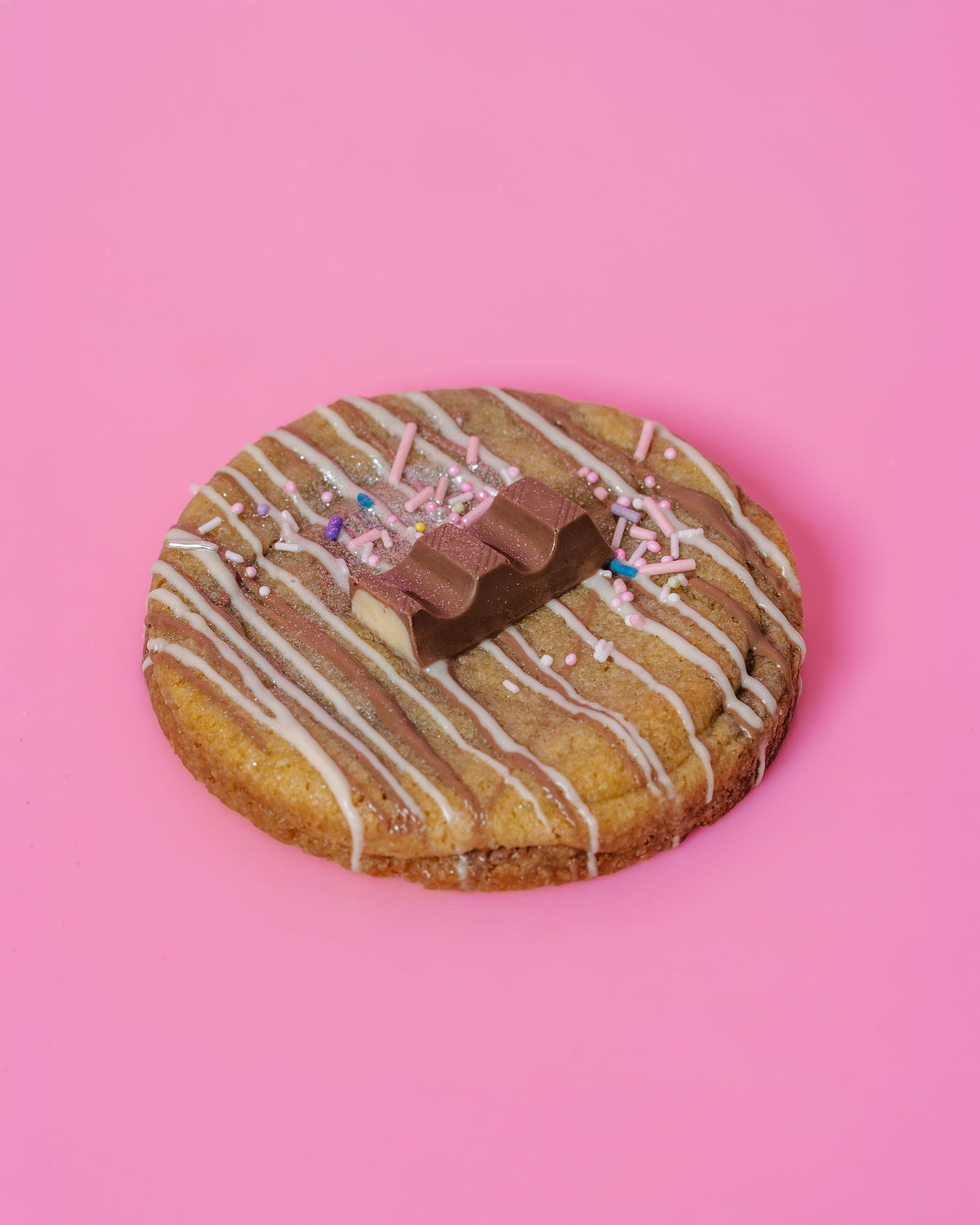 Cookies Kinder