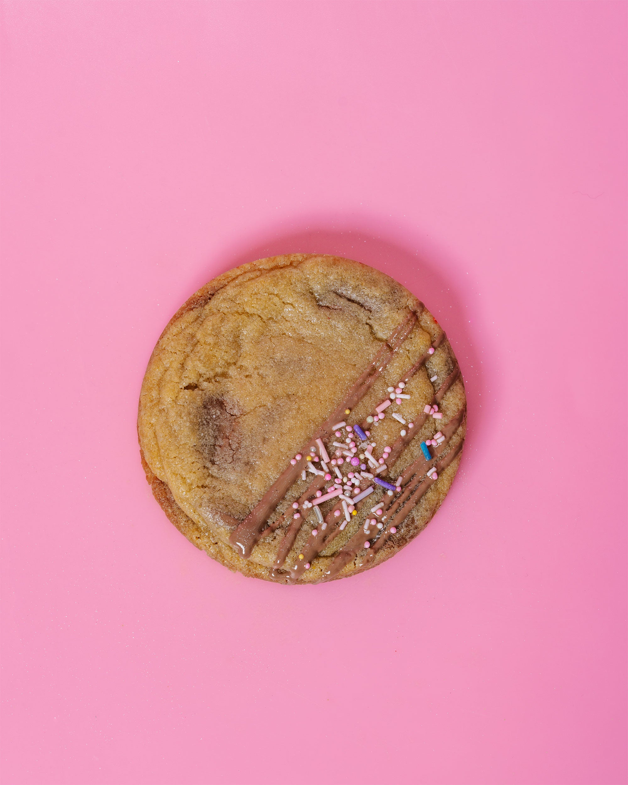 Cookies Lait