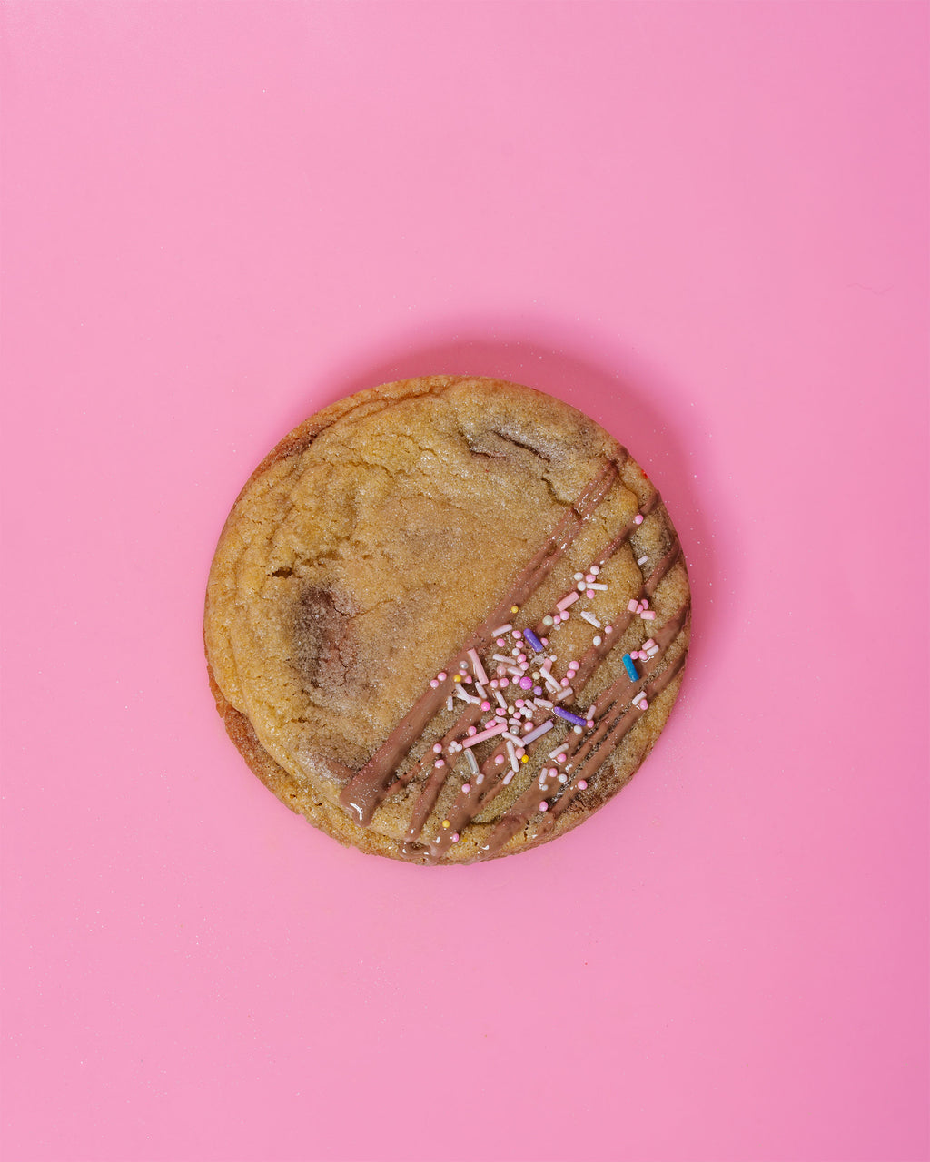 Cookies Lait
