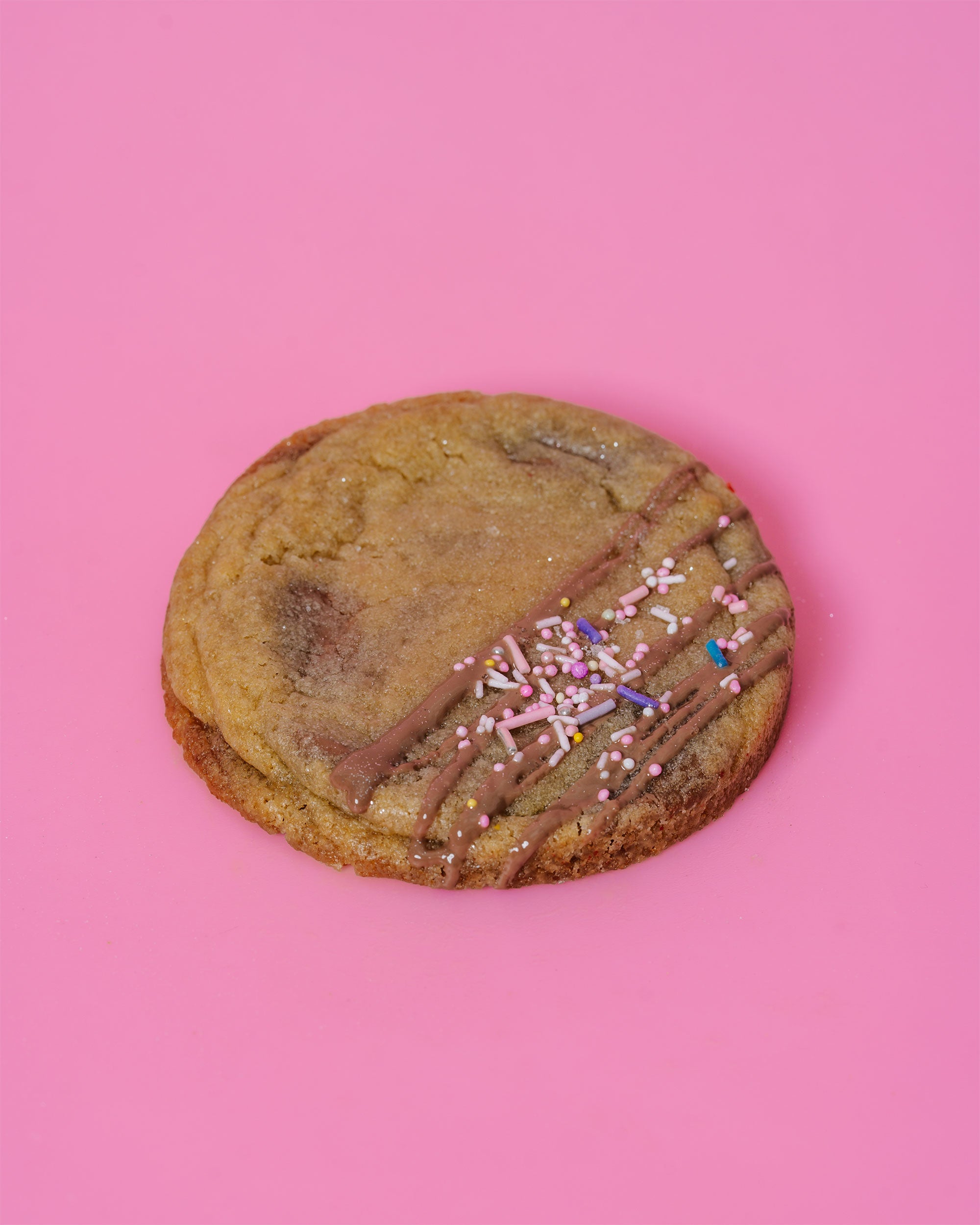 Cookies Lait