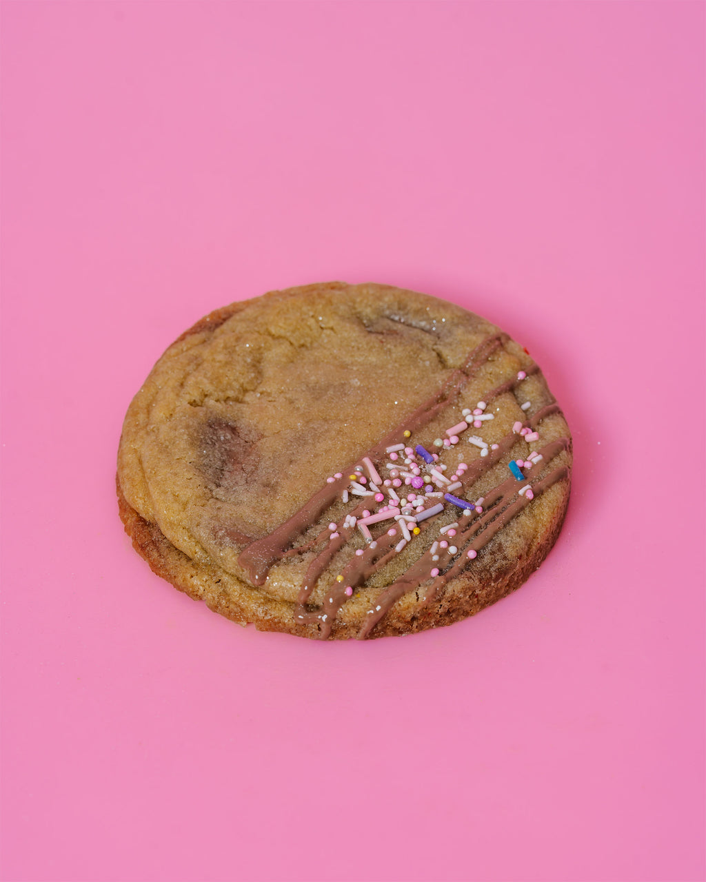 Cookies Lait
