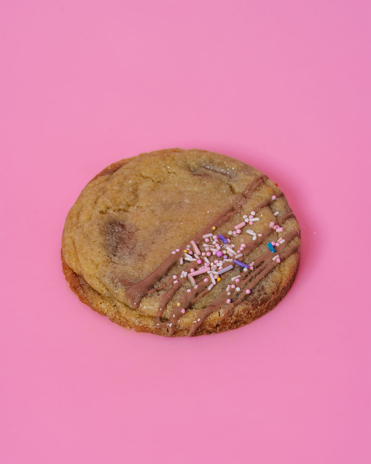 Cookies Lait