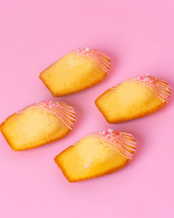 Madeleine