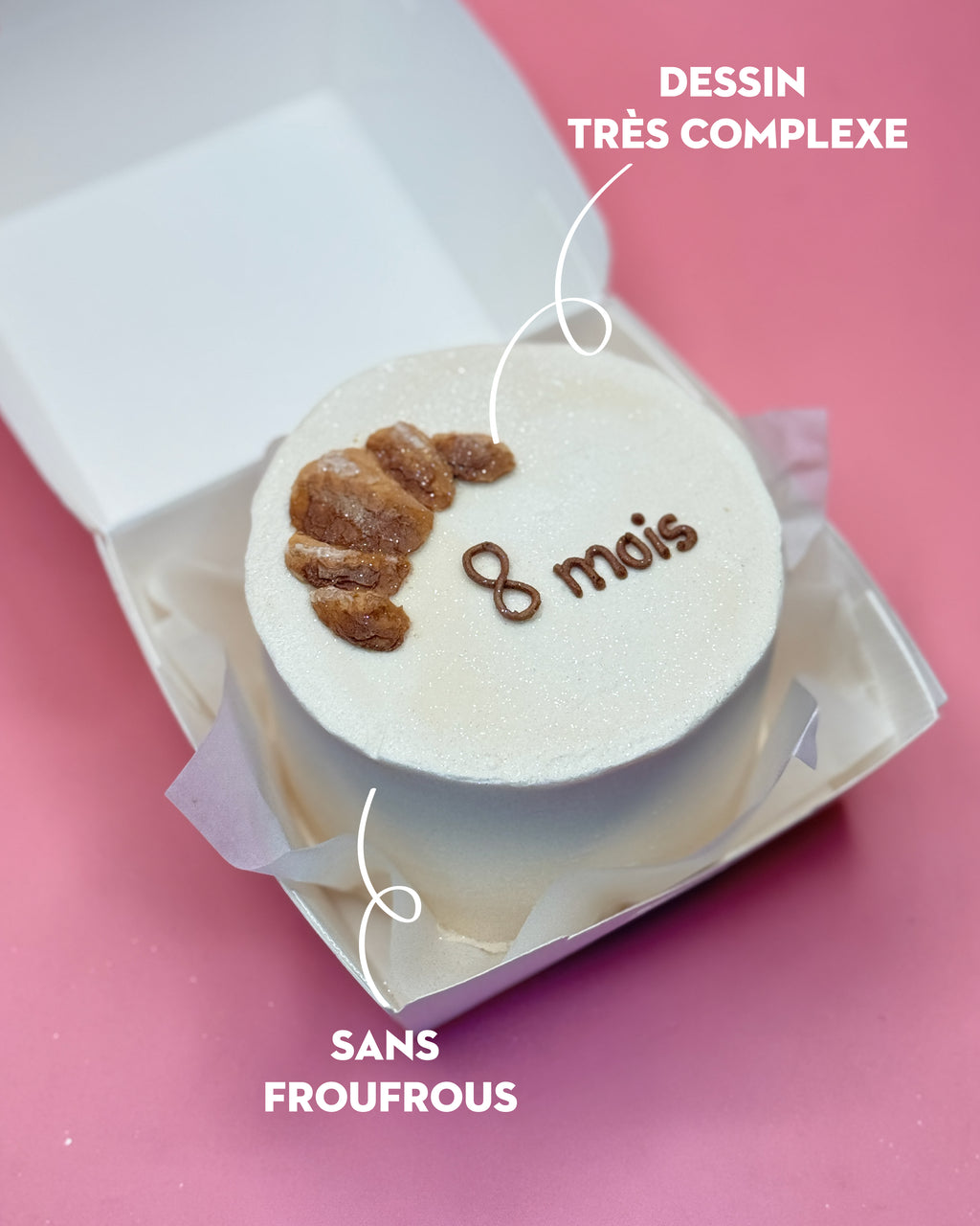 Bento Cake
