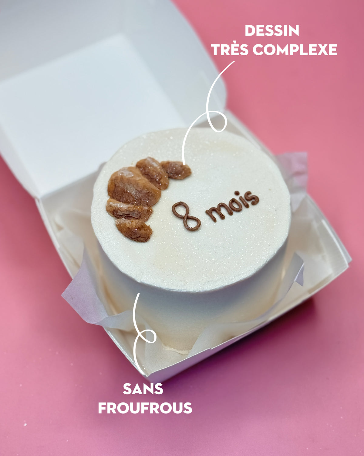 Bento Cake