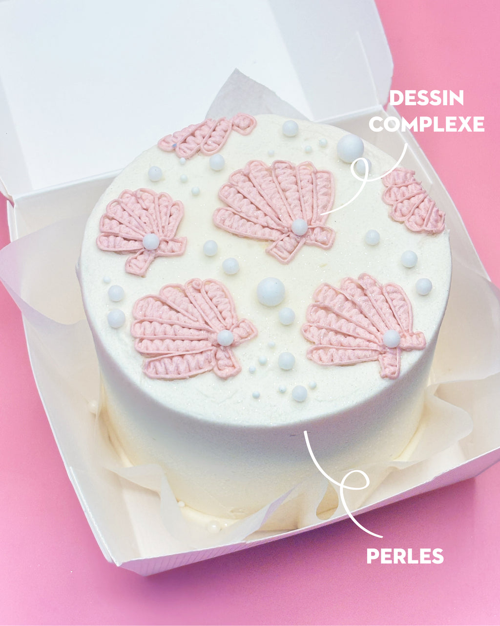 Bento Cake