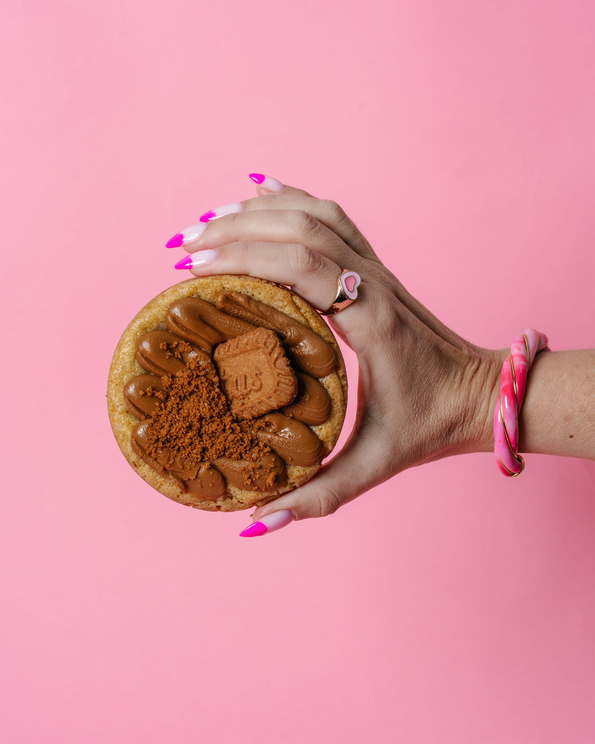 Cookies Speculoos