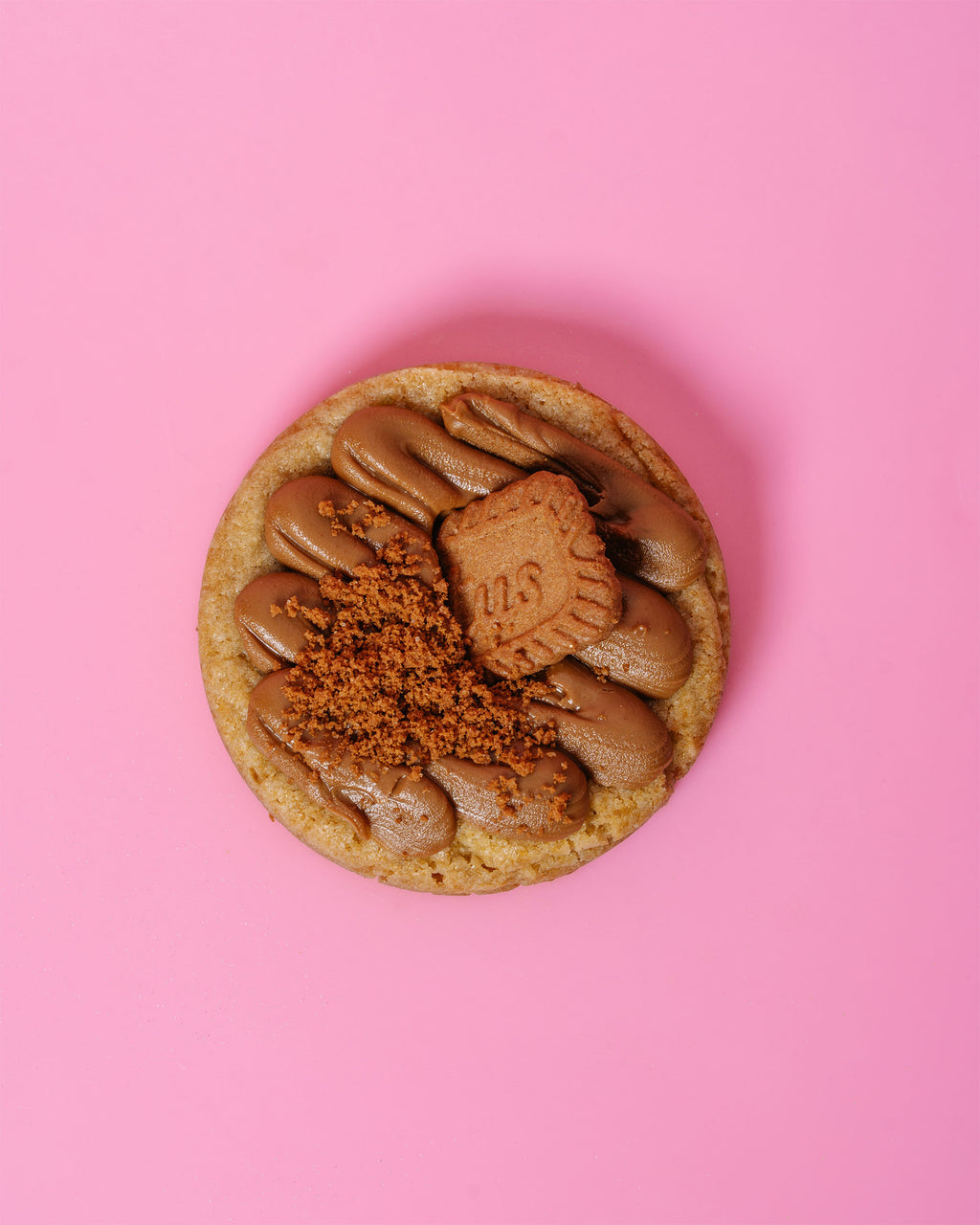 Cookies Speculoos
