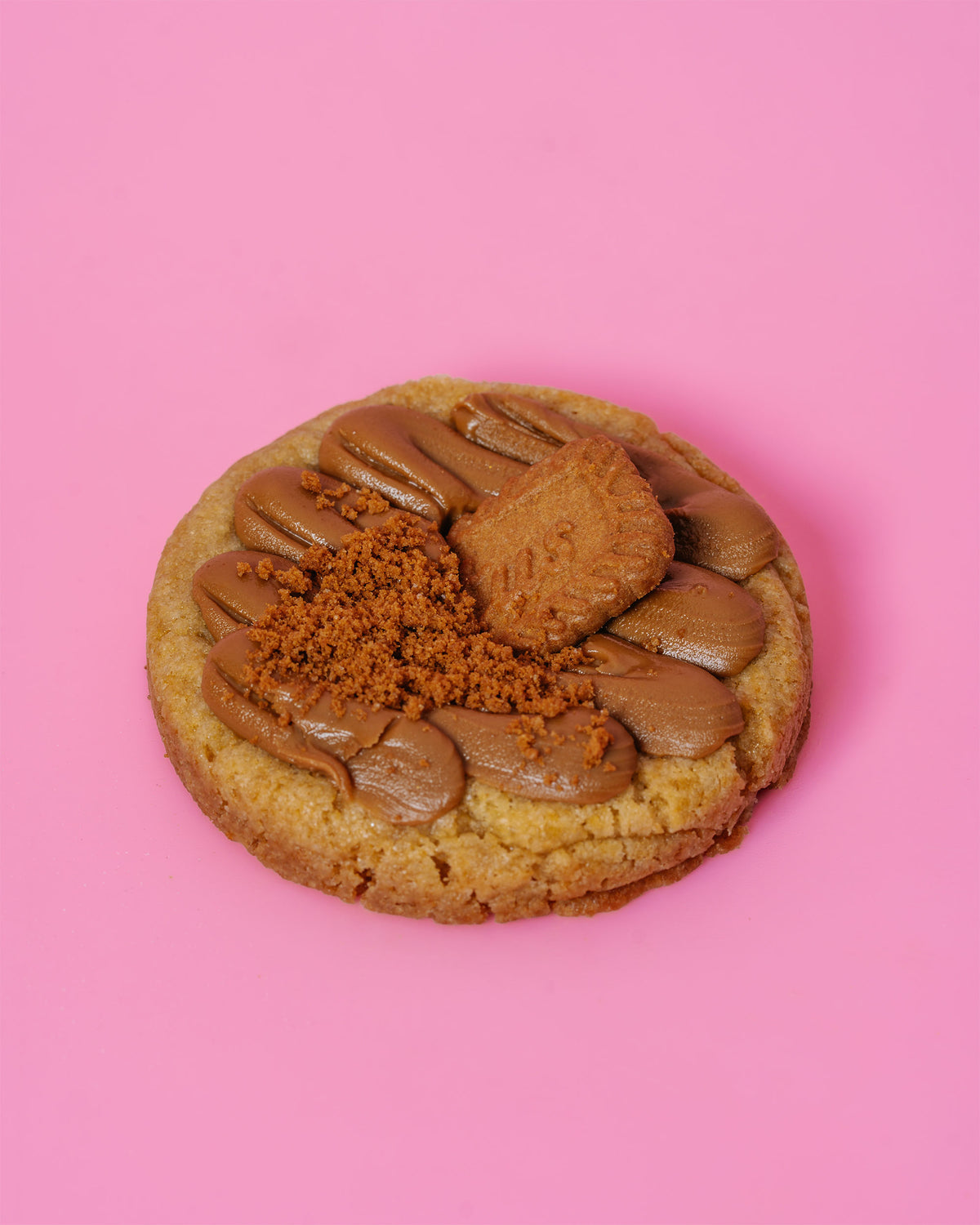 Cookies Speculoos
