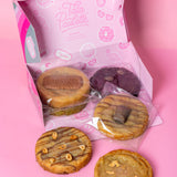Box 6 cookies !
