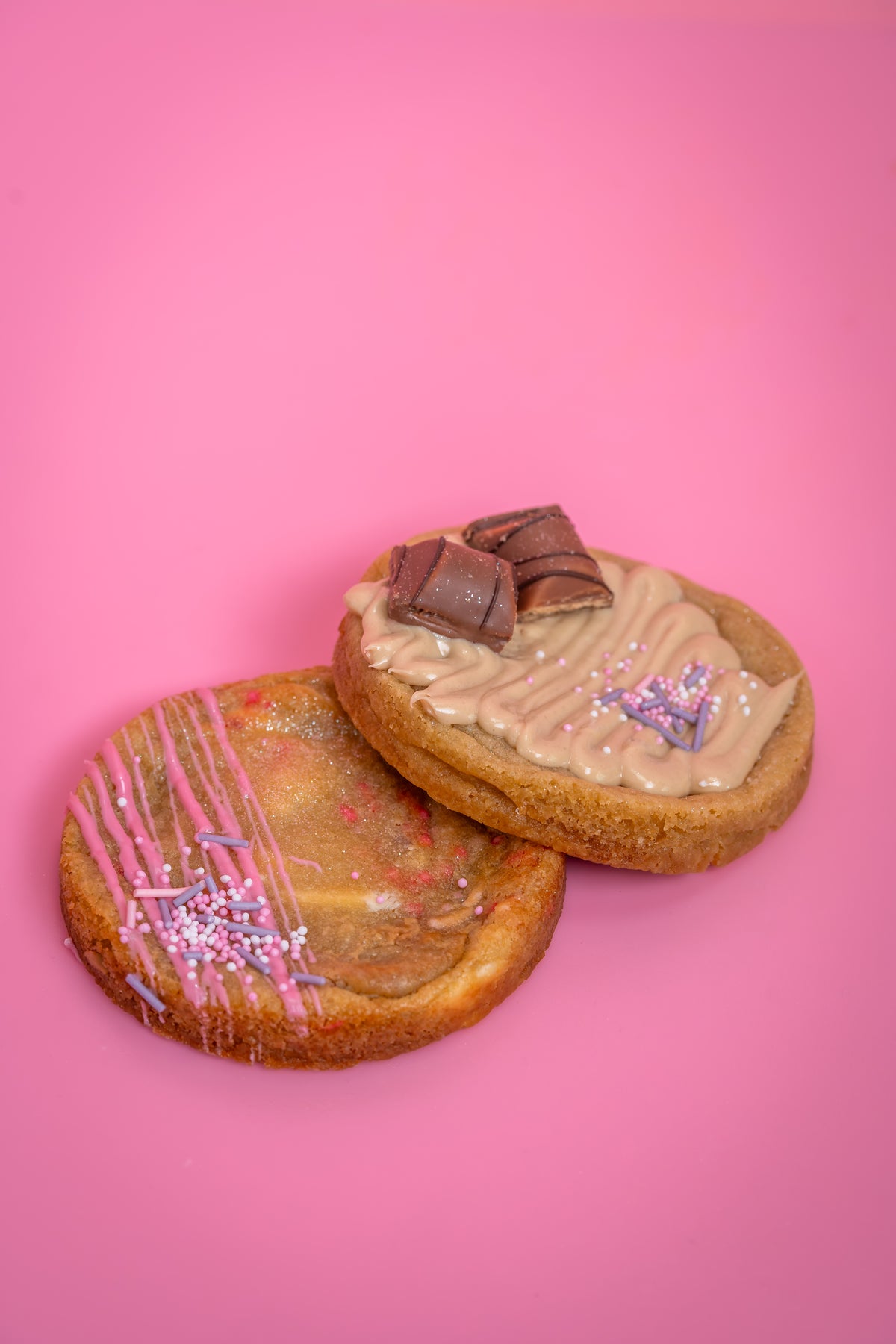 Cookies Bueno
