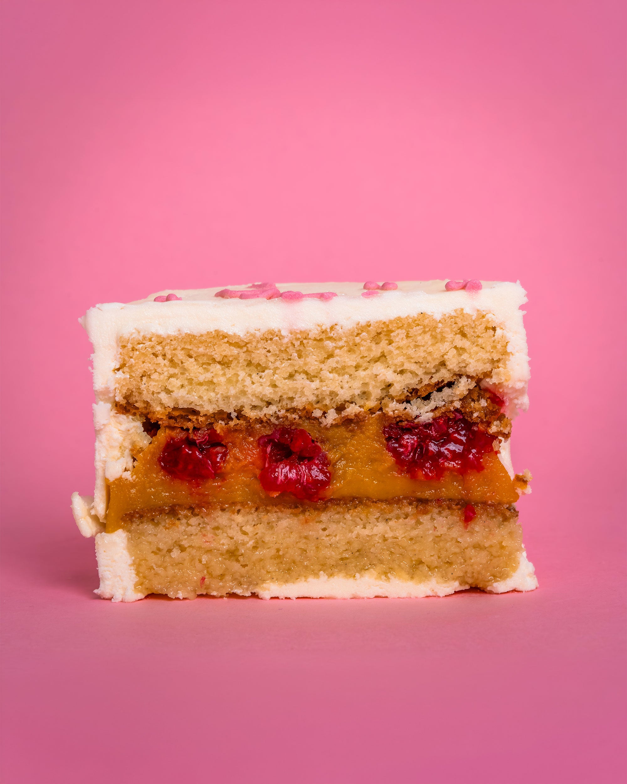 Bento Cake