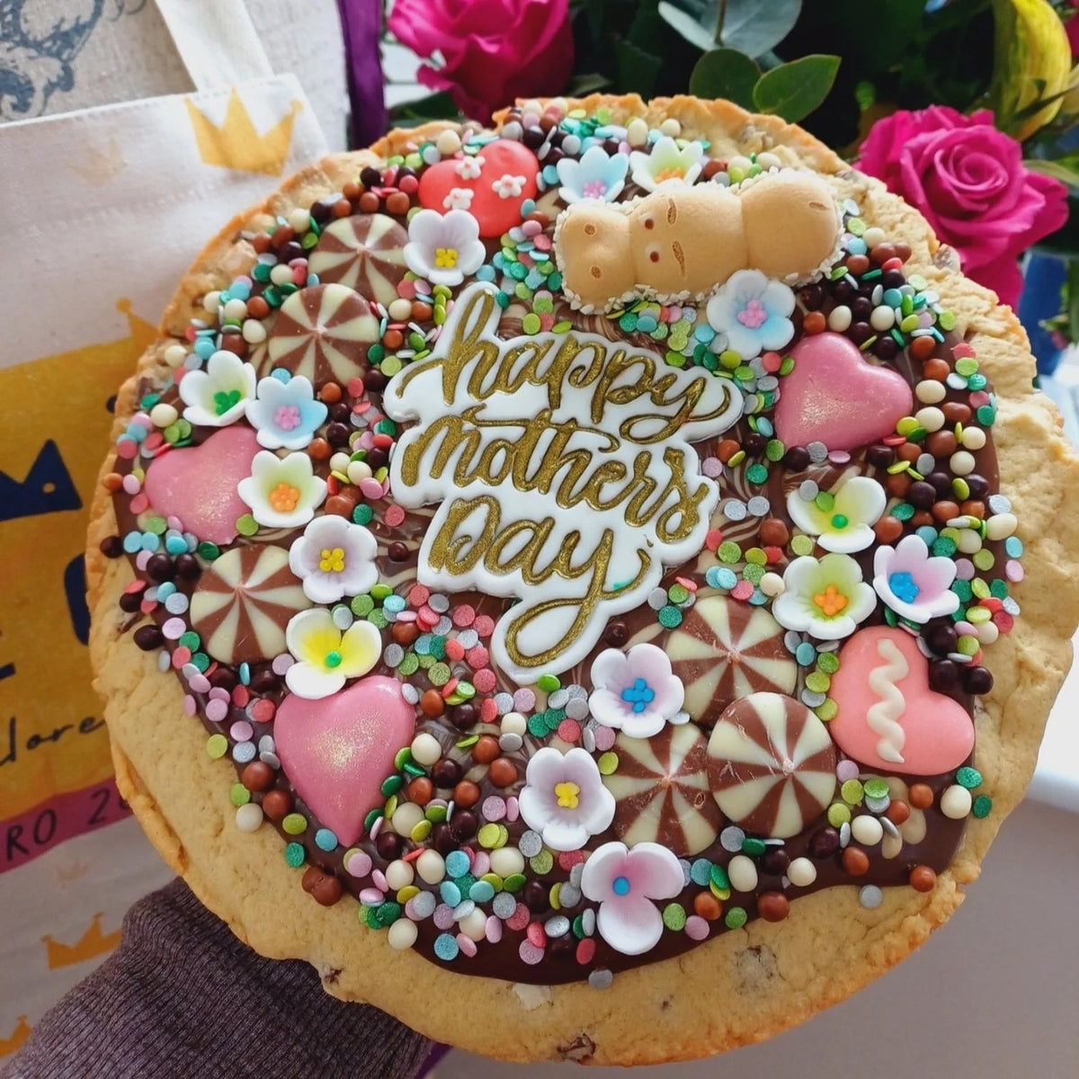 Big cookie XL