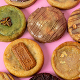 Box 6 cookies !