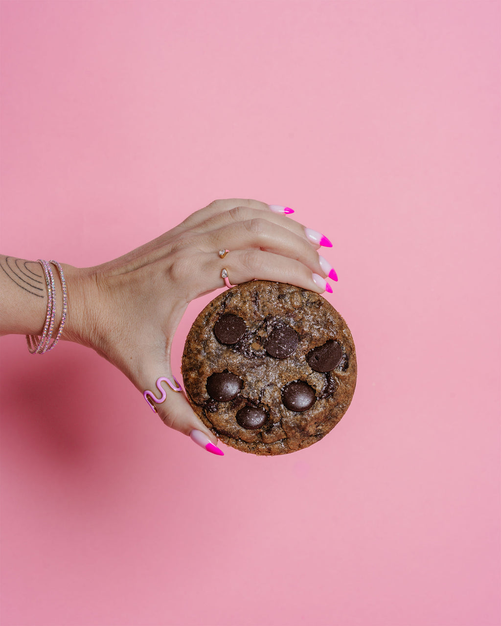 Cookies Noir