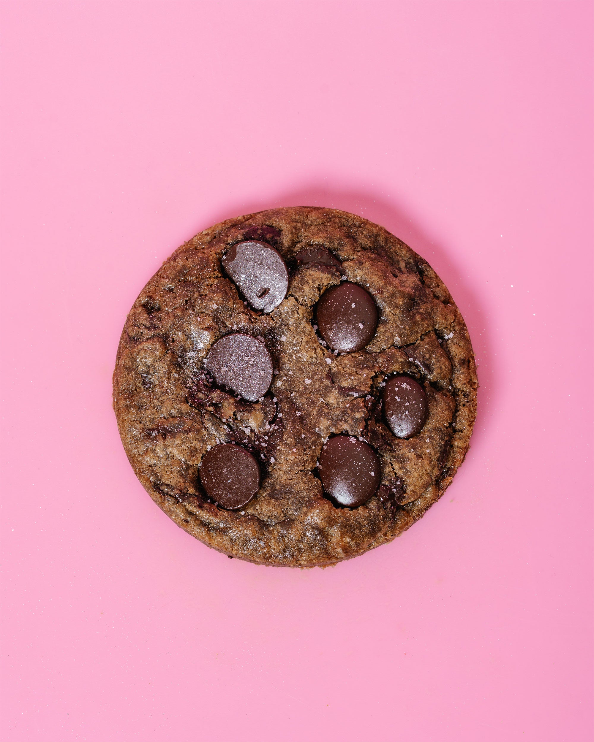Cookies Noir