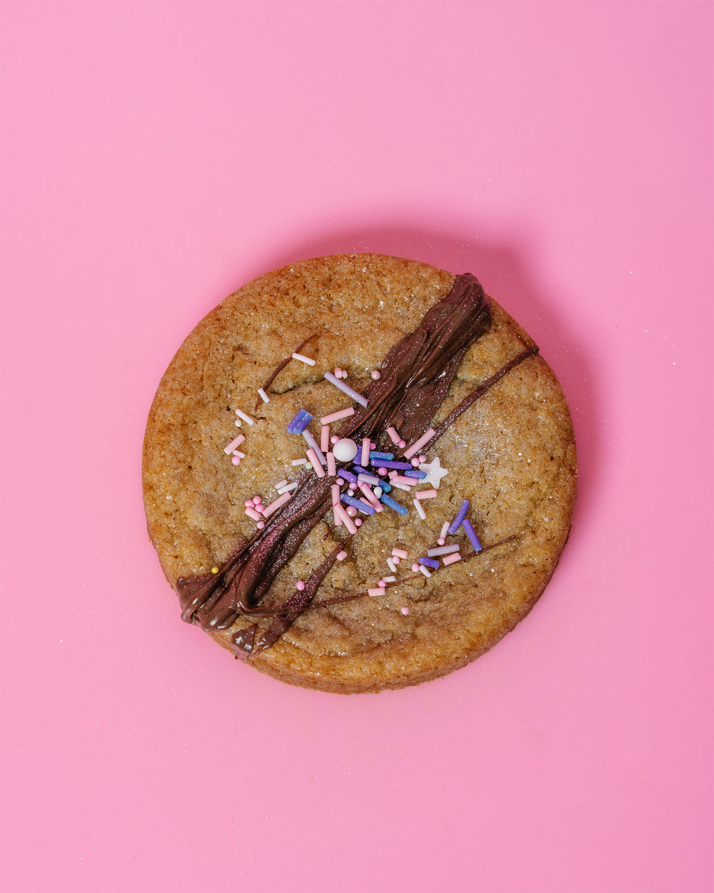 Cookies Nutella