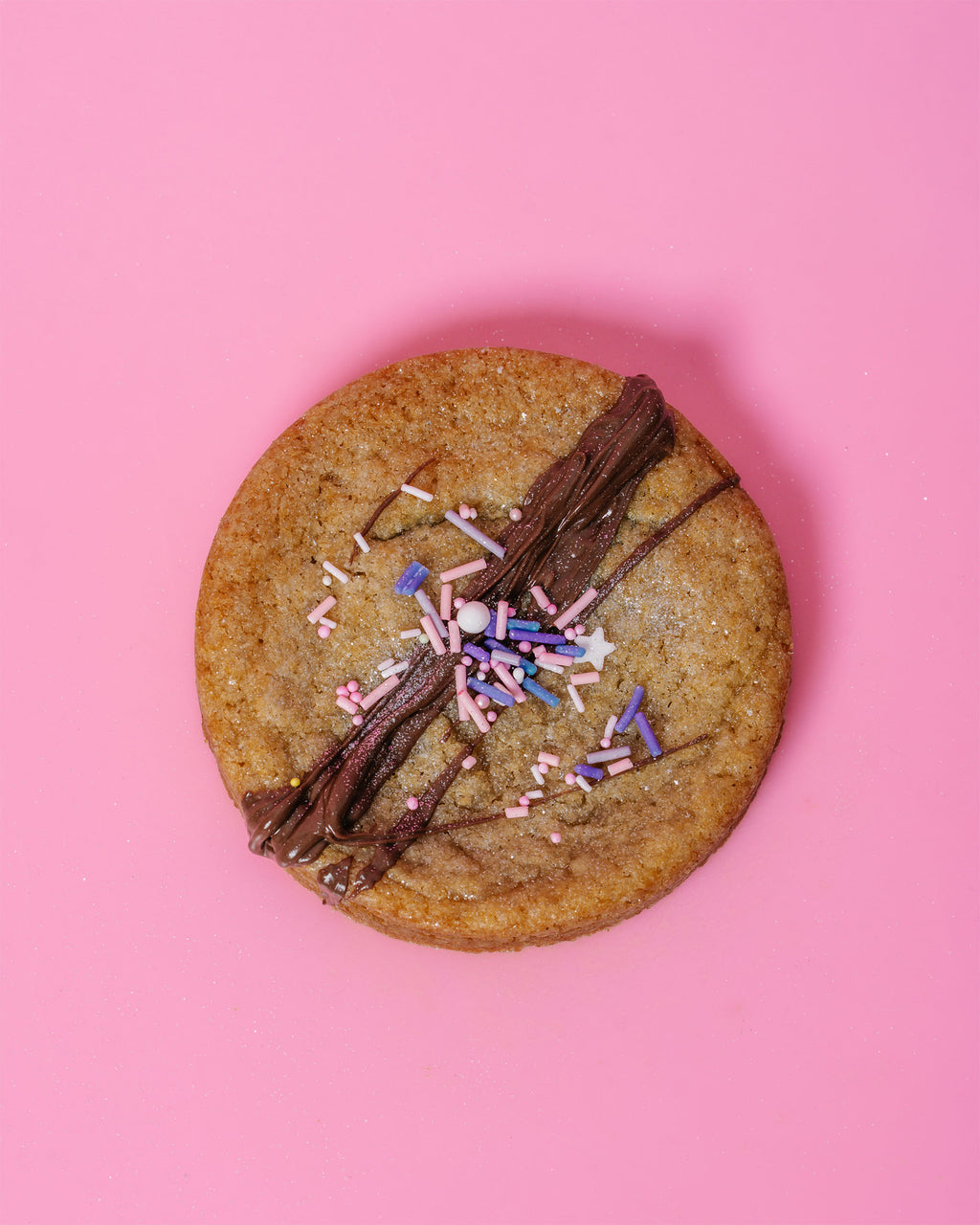 Cookies Nutella