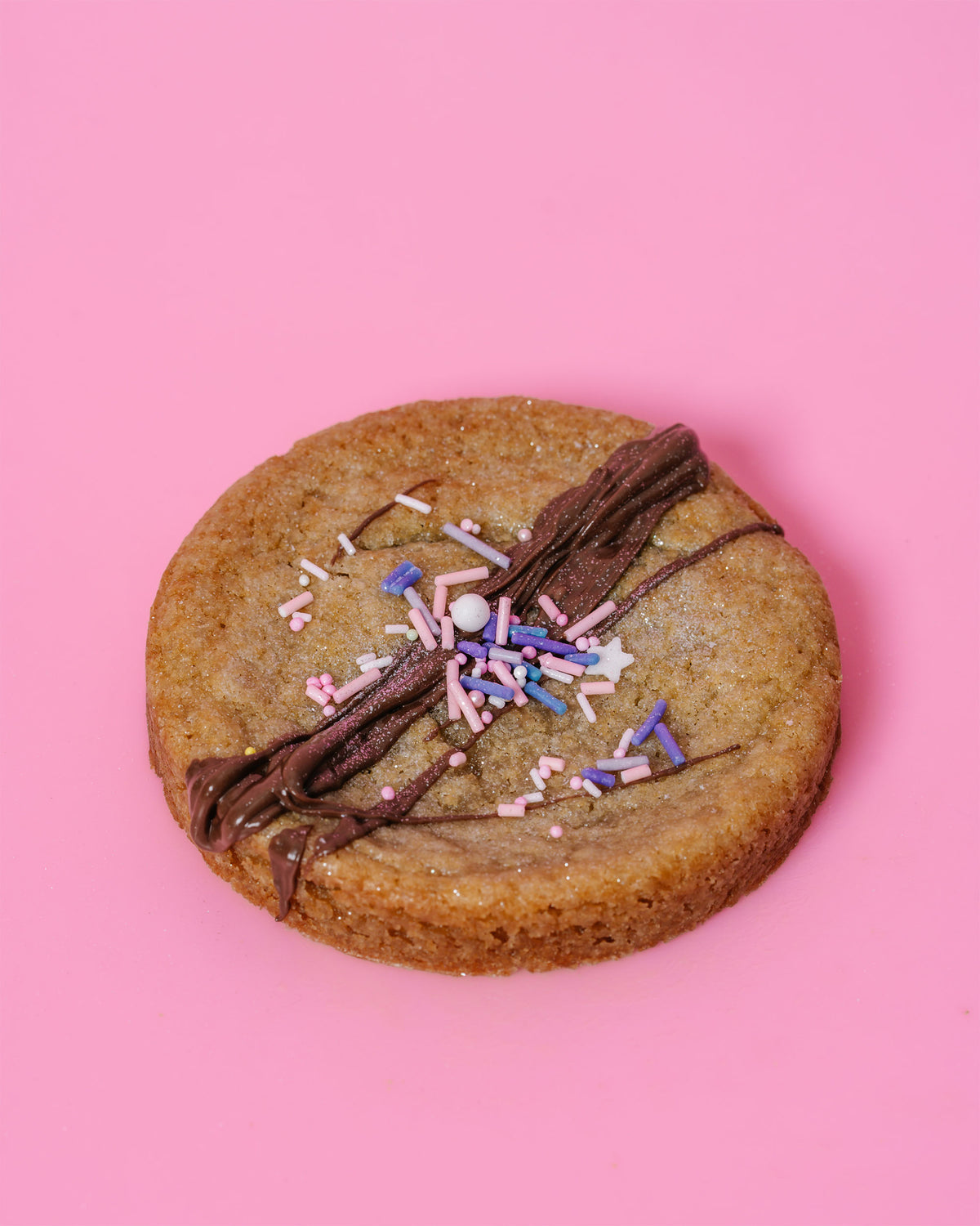 Cookies Nutella
