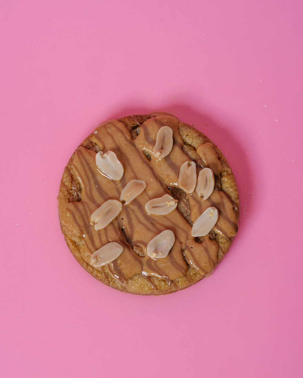 Cookies Peanuts