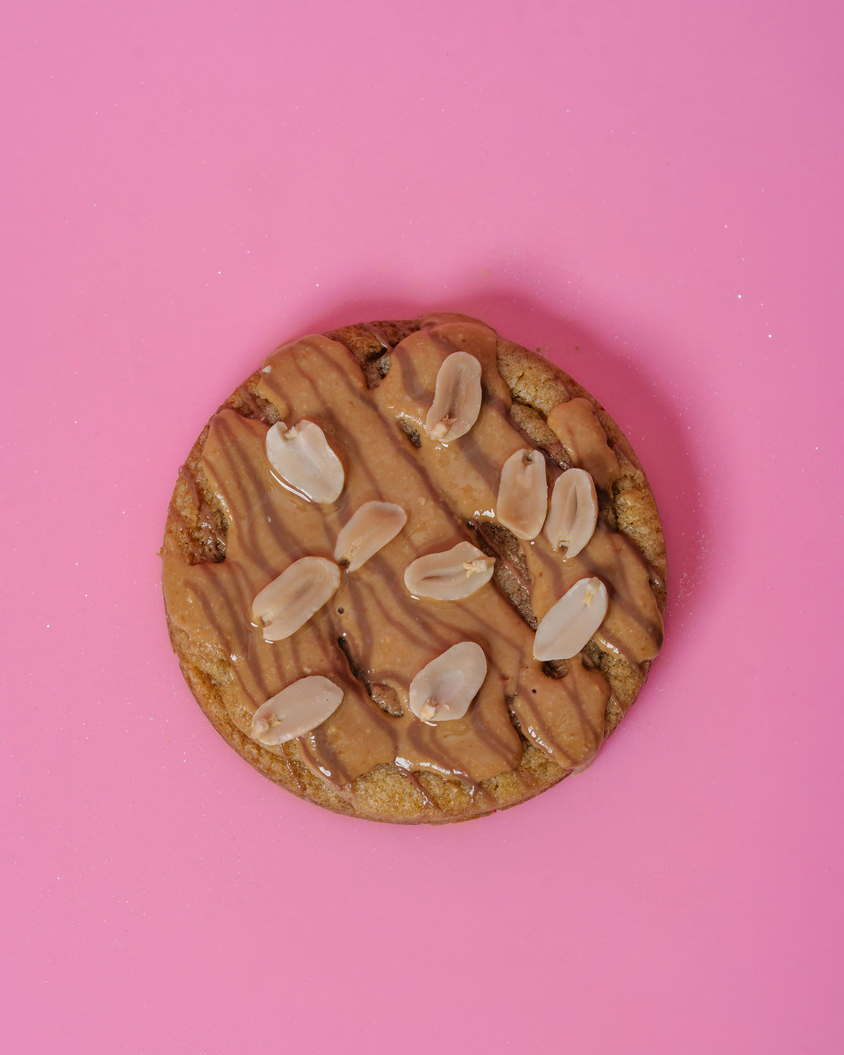 Cookies Peanuts