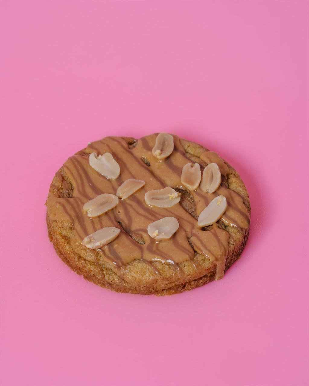 Cookies Peanuts