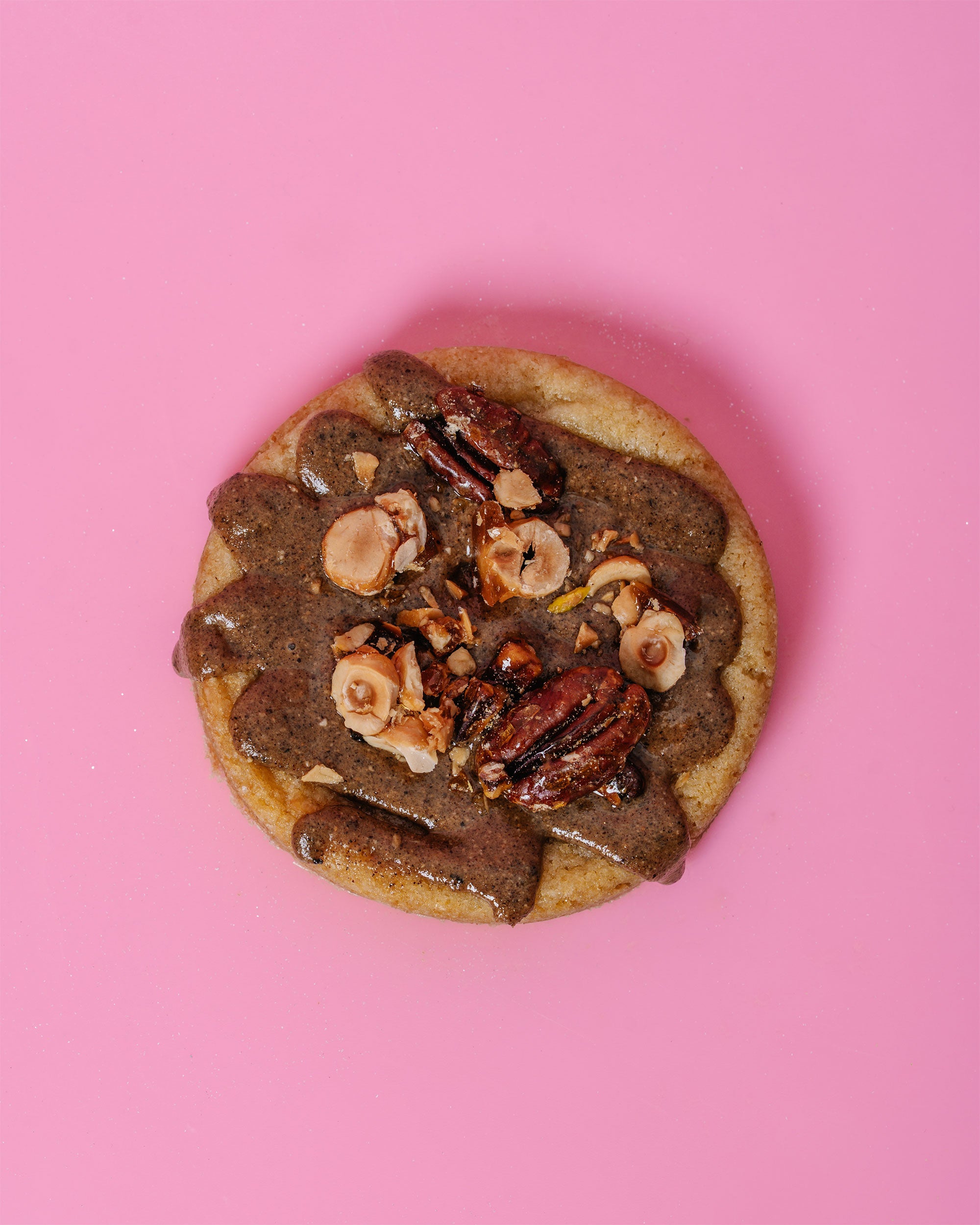Cookies Praliné