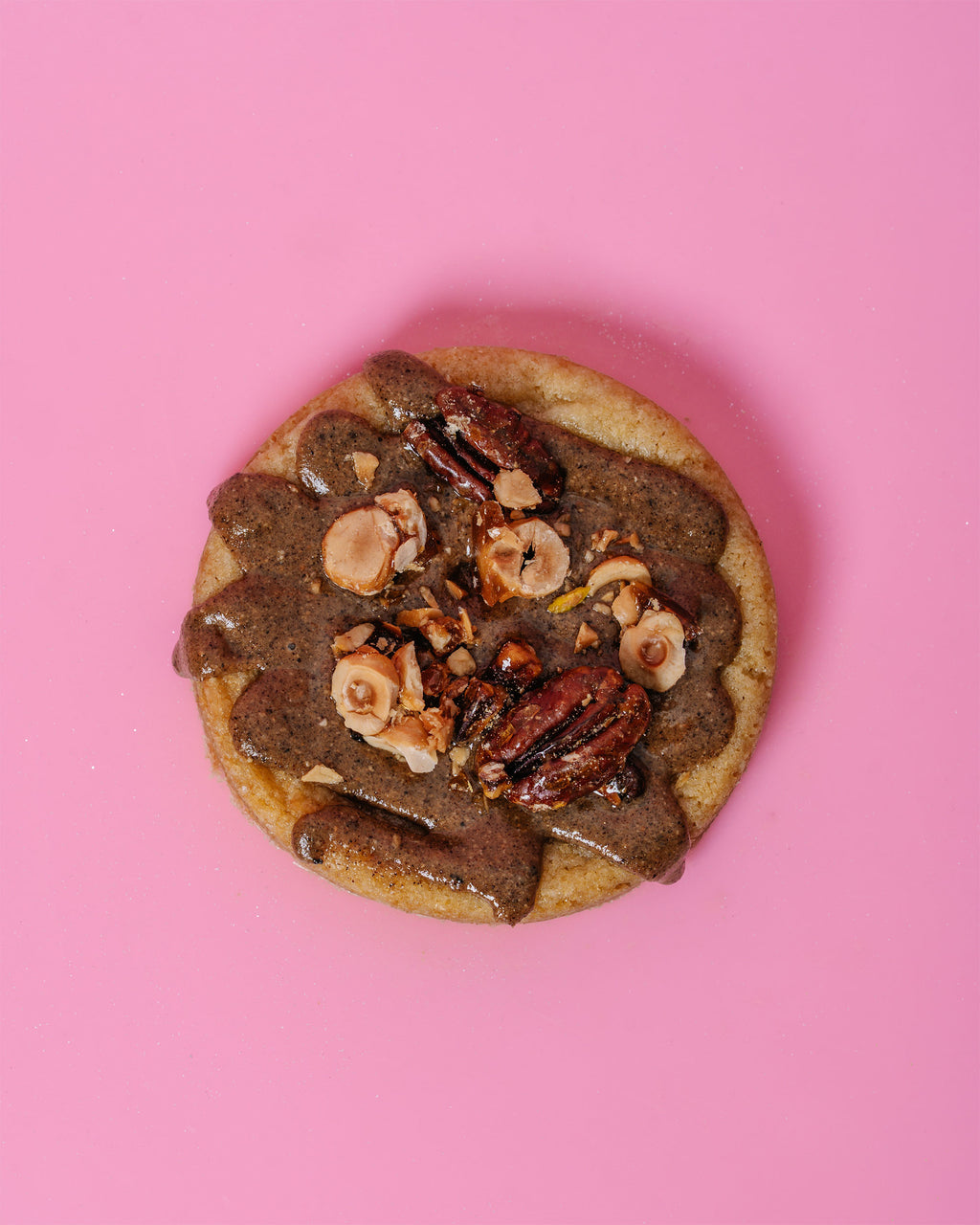 Cookies Praliné