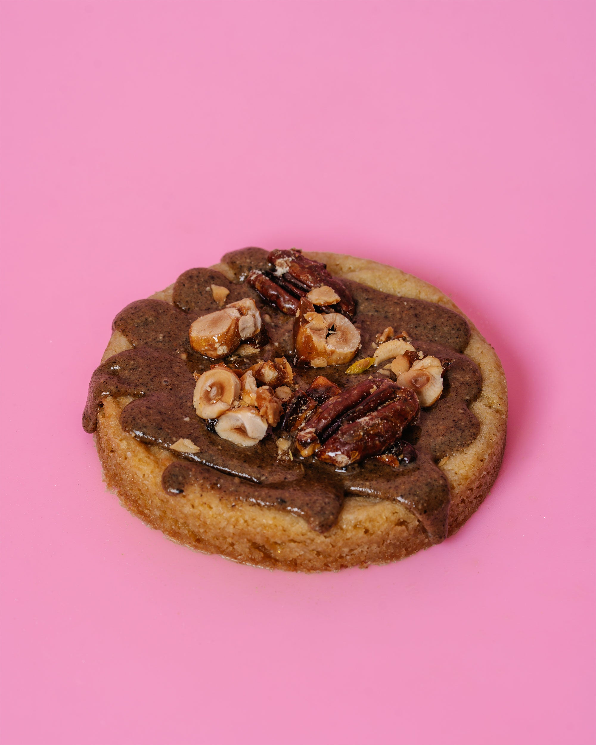 Cookies Praliné
