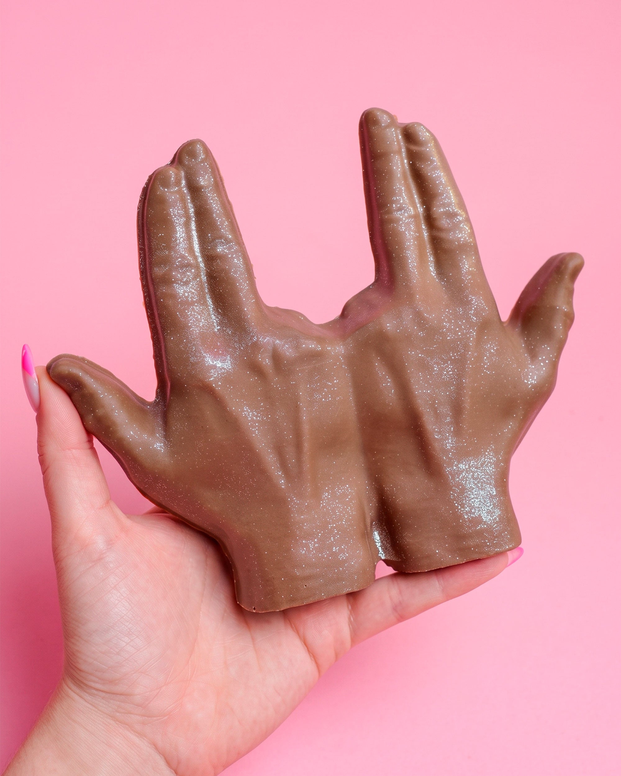 Signe JUL - Tout choco