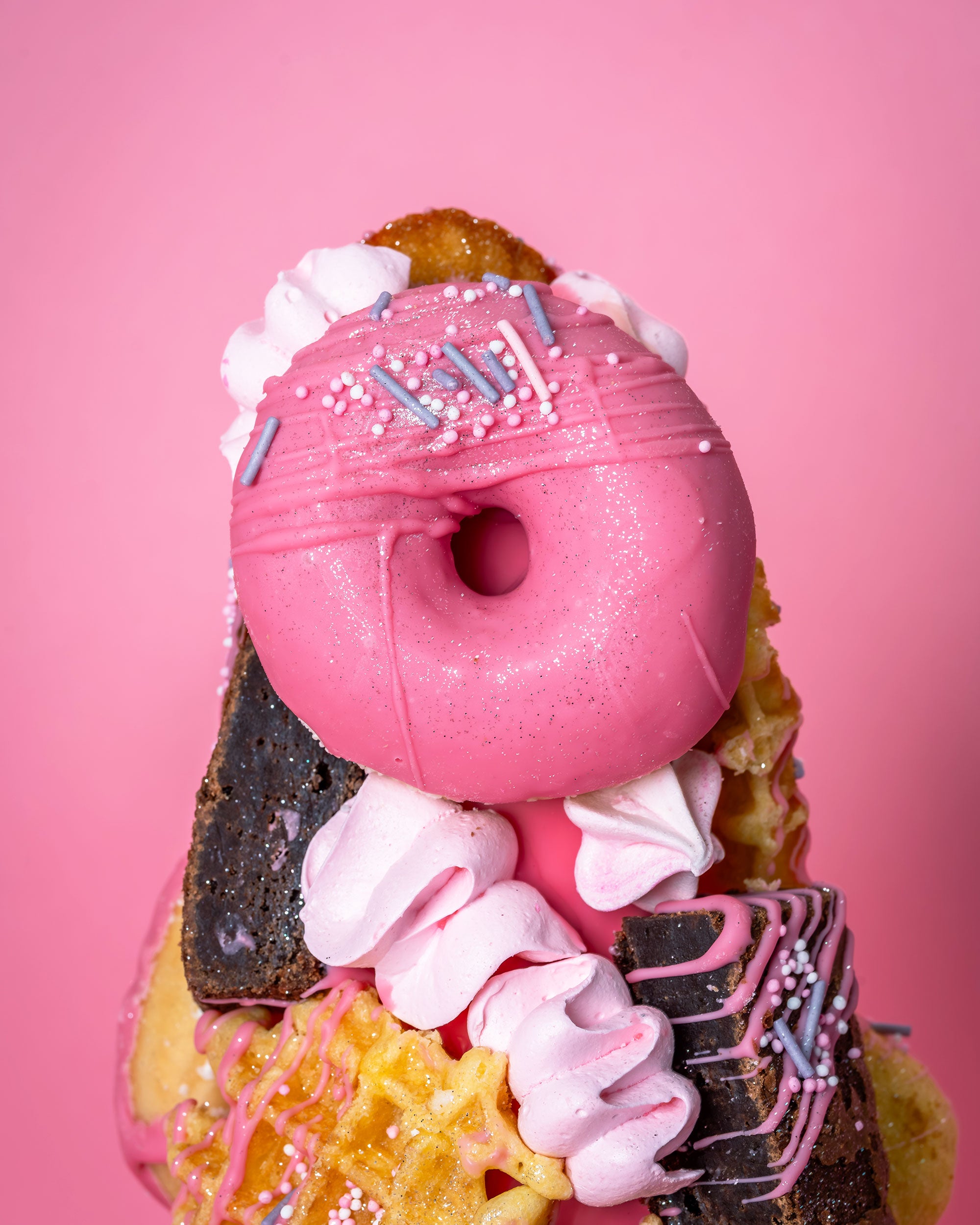 Tour de Gourmandises