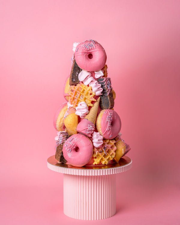Tour de Gourmandises